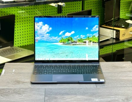 Huawei Matebook 13 wrt-w19 13